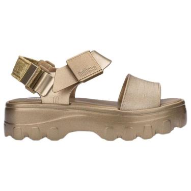 Imagem de Melissa Kick Off Sandal Metallic 36081