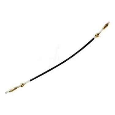 Imagem de 2X Rabicho Para Estandarte De Violino 3/4 Ou 4/4