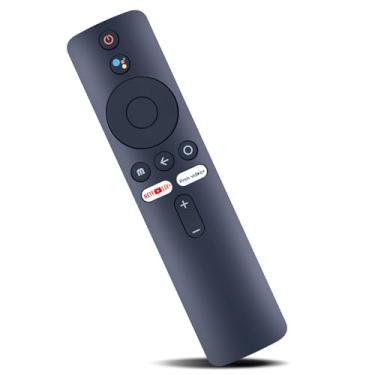 Imagem de ZWP XMRM-006 Controle remoto de voz de substituição adequado para Mi Xiaomi TV Stick MI Box S 4K