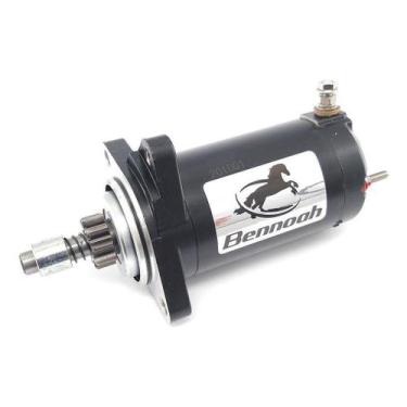 Imagem de Motor Partida Arranque Jet Ski Sea Doo 580 650 720 Sp Gti Xp - NoBrand