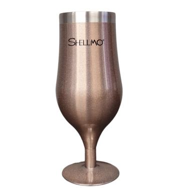 Imagem de Taça Térmica a Vácuo para Cerveja 400ml