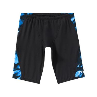 Imagem de TYR STRI7Y42022 Y De ELT Jam Triad Azul 22