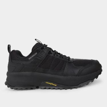 Imagem de Tênis Skechers Bionic Trail Masculino, Preto, 38