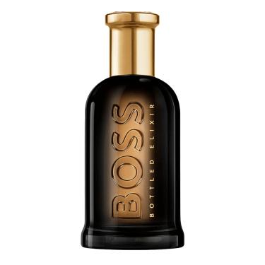 Imagem de Hugo Boss Bottled Elixir Parfum - Perfume Masculino 100ml