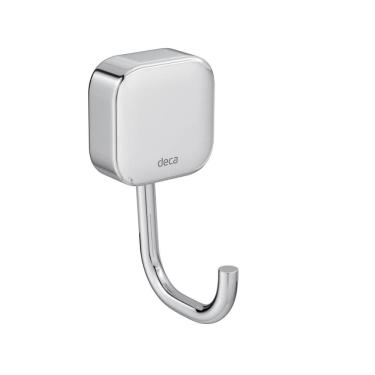 Imagem de Cabide Acessórios Pix Cromado Deca