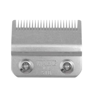 Imagem de Lâmina de Corte Wahl Fade Blade Std para Máquina 5 Star Magic Clip Cor