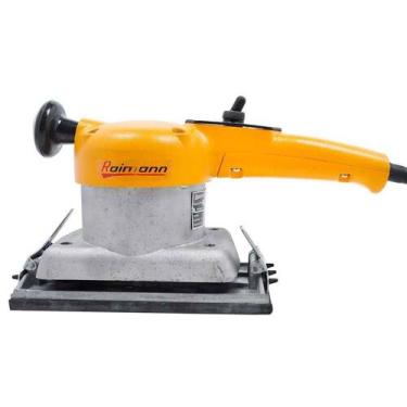 Imagem de Lixadeira Orbital 200W Corpo Em Aluminio Raimann Rts1 - 220V, 220V