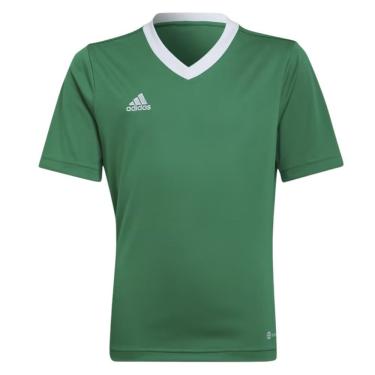 Imagem de Camiseta Adidas Entrada 22 Infantil
