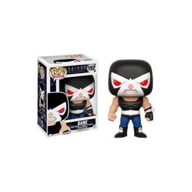 Imagem de Funko Pop Batman The Animated Series 192 Bane
