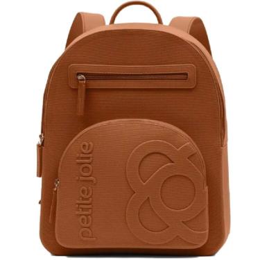 Imagem de Bolsa Petite Jolie PJ11053 Feminino - Marrom claro