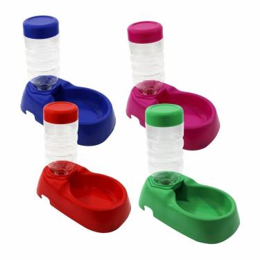 Imagem de Bebedor Pet Portátil Cor Sortida Azpr