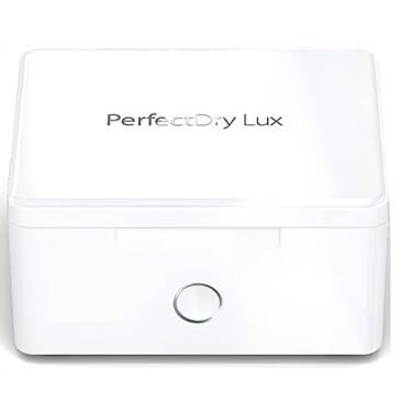 Imagem de Desumidificador Elétrico De Aparelho Auditivo Perfectdry Lux