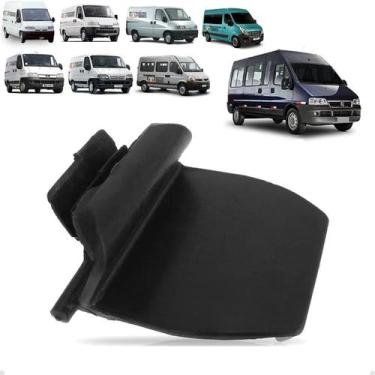 Imagem de Puxador ducato 97/17 boxer/jumper - puxador master 02/23 vidro - INDEF