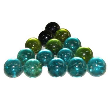 Imagem de Bolinha De Gude Pacote Com 40 Unidades Costero