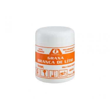 Imagem de Graxa Branca Litio 080G Pote