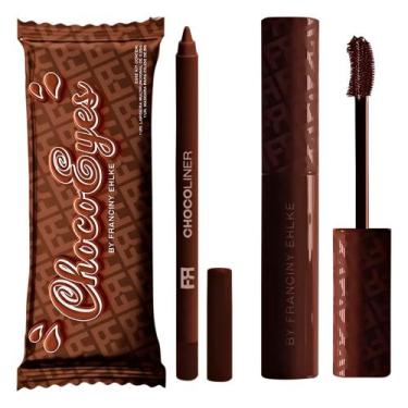 Imagem de Franciny Ehlke ChocoEyes