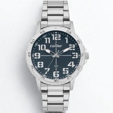 Imagem de Relógio masculino Condor CO2035NRU/4A