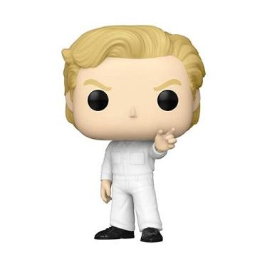 Imagem de Funko Pop! Television: Stranger Things – Número Um (SDCC'23), boneco de vinil colecionável – 71728