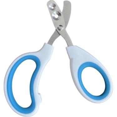 Imagem de Cortador de unhas Cat genérico com alça de proteção de segurança - yiw