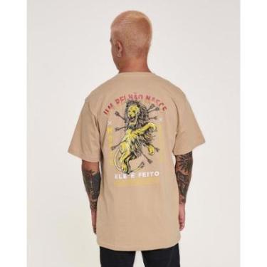 Imagem de Camisetas Masculina-Feminino