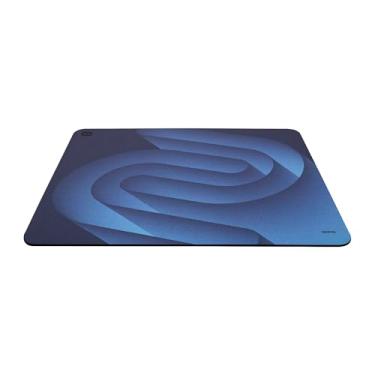 Imagem de Mousepad Gamer Zowie G-SR-SE BLUE II para Esports 470 x 390 mm