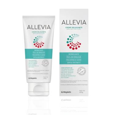 Imagem de Allevia 200g