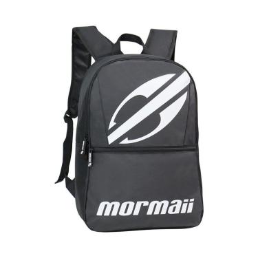 Imagem de Mochila Masculina Reforçada Mormaii Para Trabalho-Unissex