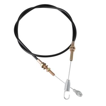 Imagem de SG Store 1 cabo reverso de leme 946-0571/746-0571 compatível com MTD compatível com lavouras Troy-Bilt