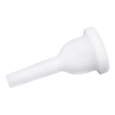 Imagem de predolo Bocal de substituição para tuba, acessório profissional para instrumentos musicais.