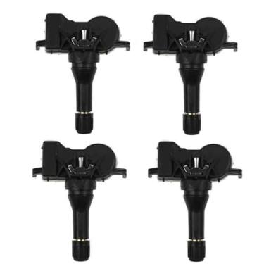 Imagem de Sensor TPMS (Monitoramento da Pressão dos Pneus) 40700-4CB0B para Nissan Armada, Altima, Micra, Leaf e Qashqai.