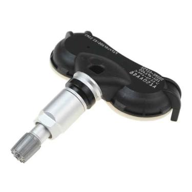 Imagem de Sensor TPMS (Monitoramento da Pressão dos Pneus) para Carro 52933-3M000 529333M000 para Mohave, Rio e Sportage