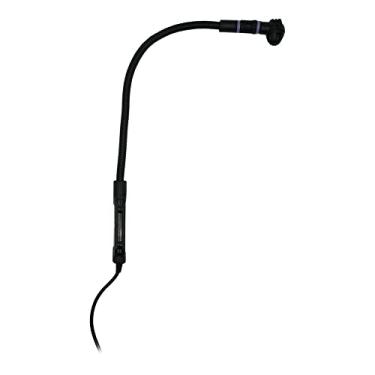 Imagem de Microfone Miniatura Condensador para Instrumentos JTS CX-516