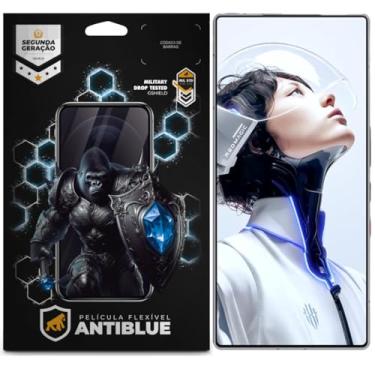 Imagem de Gshield Película AntiBlue para Nubia (Redmagic 11 Pro Plus)