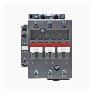 Imagem de Contator AC A50-30-11 A50D-30-11 A63-30-11 A63D-30-11 A75-30-11 A75D-30-11 A95-30-11 A95D-30-11 A110-30-11 A110-30-11 1 (A75D-) 30-11)
