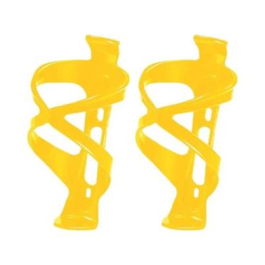 Imagem de Suporte Para Garrafa De Água De Bicicleta Leve Em 5 Cores X-TIGER, Gai