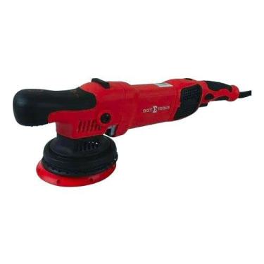 Imagem de Politriz Roto Orbital Red E Shine 5"15mm 110v Sigma