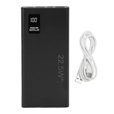 Imagem de YWBL-WH Mini Backup de Bateria UPS, Fonte de Alimentação Ininterrupta de 4050mAh Com Saída 3A, para Roteador Modem Câmera de Segurança Faixa de Luz LED