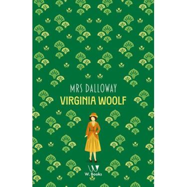 Imagem de Livro - Mrs. Dalloway