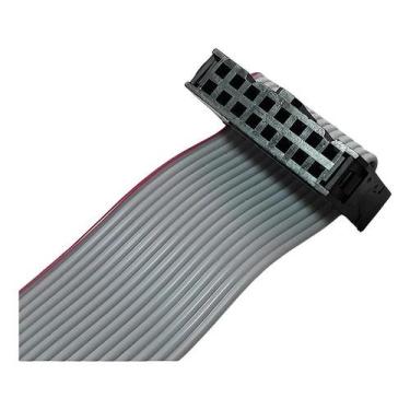 Imagem de Cabo Flat Para Placa Gprs Central Amt 2018eg Intelbras