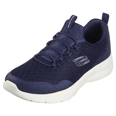 Imagem de Skechers Tênis feminino Ultra Flex 3.0 Brilliant Path, Azul marino, 36