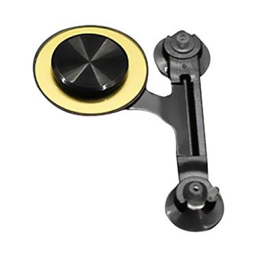 Imagem de hicollie Mobile Joystick, Phone Game Rocker for PUBG/Fortnite/Knives Out/Rules of Survival for iPhone/Smart Phones, Touch Screen Joypad for Android/iOS