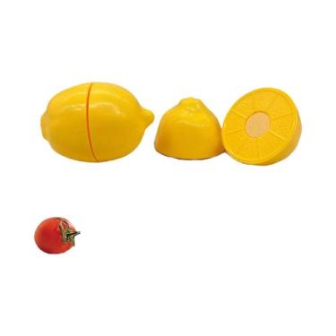 Imagem de Conjunto De Brinquedos De Cozinha Para Crianças Com Acessórios De Cozi