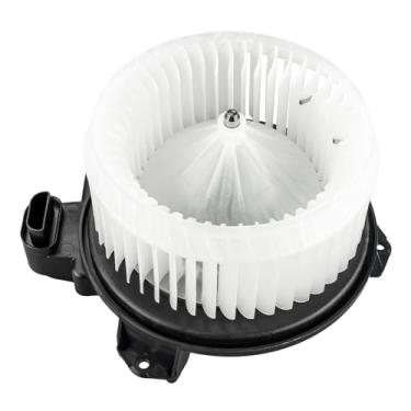 Imagem de Torchbeam Motor soprador aquecedor AC HVAC 75839 Adequado para RAV-4 2006-2018, Corolla 2009-2019, Prius 2010-2015, Prius V 2012-2017, Prius Plug-in 2012-2015, Corolla iM 2017-2017-2018, iM 2016