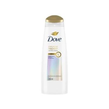 Imagem de Shampoo Dove Bond Intense Repair 350ml-Unissex