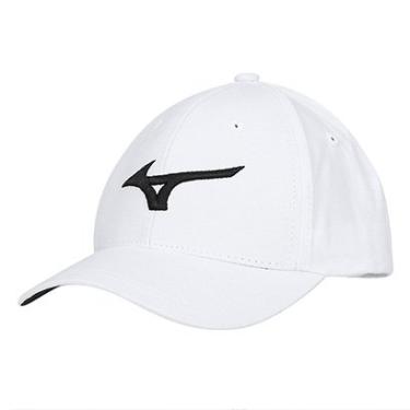 Imagem de Boné Aba Curva Mizuno Prime Strapback-Unissex