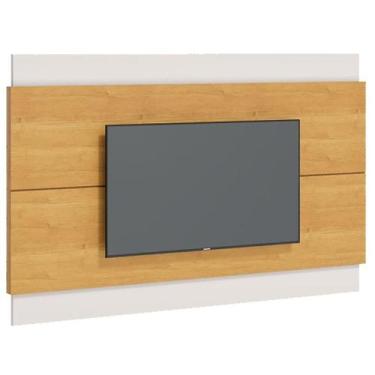 Imagem de Painel para TV Classic 1.8 Nature Off White  Imcal