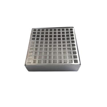 Imagem de Bandeja Pingadeira em Inox Para Chopeira - TSI