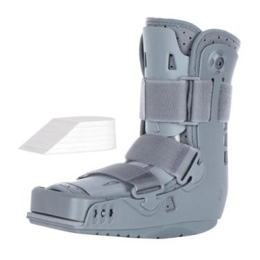 Imagem de Bota de caminhada KD Short Air Walker Boot para fratura de pé