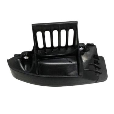 Imagem de Guia Inferior Do Escape Roçadeira Honda Umk435 Motor Gx35