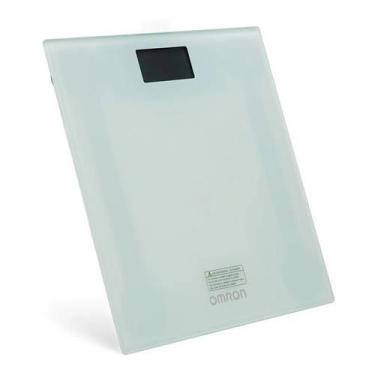 Imagem de Balança Digital de Peso Corporal  com Visor de LCD HN-289-LA Mede Até 